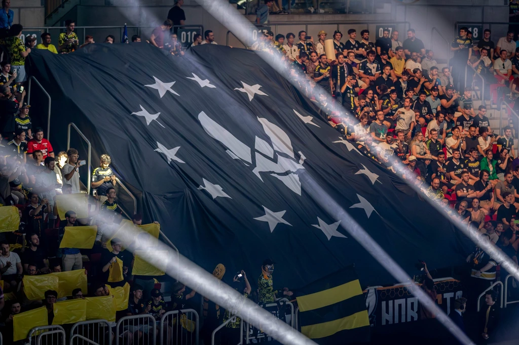 Tifos Fans Frabaluche