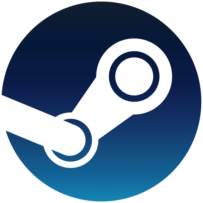 Contacter Steam